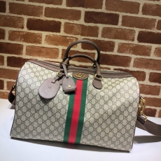 Gucci Travel Bags